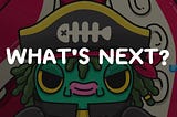 Cool Comics: What’s Next?