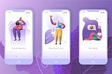 3 Digital Consumer Behaviors Shaping Mobile UX