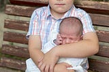 Why I Circumcised My Sons