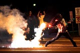 Ferguson and the Insulting Paternalism of White People