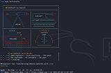 VulnHub — My First write-up and walkthrough. VulnCMS https://www.vulnhub.com/entry/vulncms-1,710/