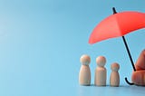 Checking the Investor Premium of Three Insurance Stocks