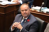 The Ford government may underspend the Ontario autism budget by $192 million before delivering new…