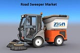 Global Road Sweeper Market Size