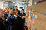 A facilitators recipe for Event Storming