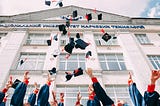 Why I decided not to go to the college graduations