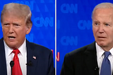 Dems in Panick Mode After Disastrous Biden Performance in Debate
