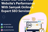 WordPress SEO services provider