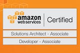 Preparing to pass AWS certifications could improve your skills significantly