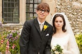 THE THEORY OF EVERYTHING