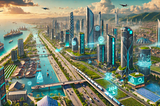Africa Needs Agile Leaders and Lean Countries to Compete in the Digital Age