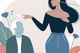 Let’s normalize being old