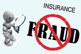 Insurance Claims -Fraud Detection By: Syed Mugera Bilal