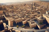 Рабби Нахман и еврейская Умань: история, трагедия, возрождение