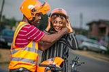 7 Tips for a better SafeBoda experience 😉