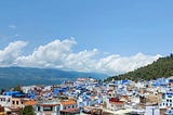 From the Medina to the Mountains: Female Traveler’s Delight in Chefchaouen