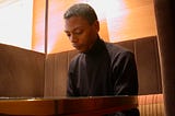 Retro Interview #1 — Jeff Mills
