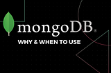 All About MongoDB: Benefits, Features, and Tools to Use with