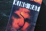 King Rat by China Mieville