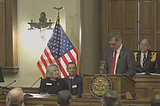 RECAP: Wyoming State Of The State