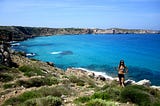 Menorca, the Hidden Treasure of Spain.