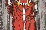 Hierophant’s Advice: After Losing Everything What Did You Gain?