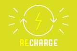 Introducing Recharge, a Pay Up series on self-care