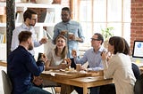 Building Employee Engagement through Employee Experience
