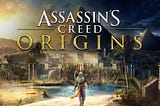 Game Review: Assassin’s Creed Origins