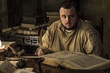 How to learn Prolog by watching Game of Thrones