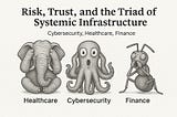 The Elephant, the Octopus, & the Ant Colony 🐘🐙🐜