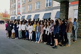 Making a Difference for International Students in Atlantic Canada
