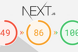 7 Next.JS Tips to get a 99% score on Google PageSpeed