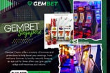 Gembet in Singapore