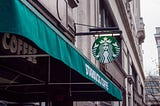 Survey: 66% of Consumers Prefer Starbucks to Their Local Coffee Shop