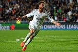 Sergio Ramos leaves Real Madrid to join PSG