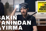 1 Numaralı Savunma Ekipmanı, Taşımanın Cezası Hiç YOK — The Zombie Podcast