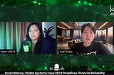 Smart Money, Stable Systems — How UPCX Redefines Financial Reliability.