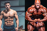 Being Natural VS Steroids, Does It Really Matter?