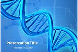 DNA Important Factors — templates for PowerPoint