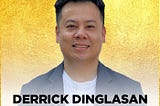 Gold Rush Fall 2020 Founder Spotlight: Derrick Dinglasan, Founder of OPTE