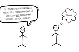 Bad “UX Designers” — A Rant