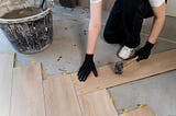 Best Bunnings Hybrid Flooring Services