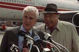 First Rule Of Comedy That Filmmakers Need To Know — David Zucker (Naked Gun, Airplane!)