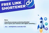 Why Long URLs Are Hurting Your Online Growth — And the Simple Fix You Need