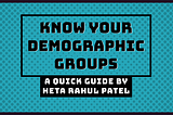Know Your Acronyms: Decoding New Age Jargons