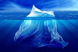30-Days Creation of a Sustainable App is an “Iceberg”