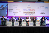 After a successful few days at the Dubai Smart Data Summit, Im sharing my thoughts with those who…