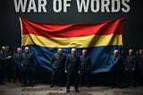 Russia’s War of Words: Lavrov’s Accusations, Ukraine, and the Battle for Global Influence