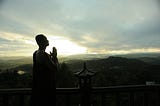 How to Live a Balanced Life: Insights from Buddhism.